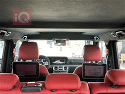 مێرسێدس بێنز G-Class
